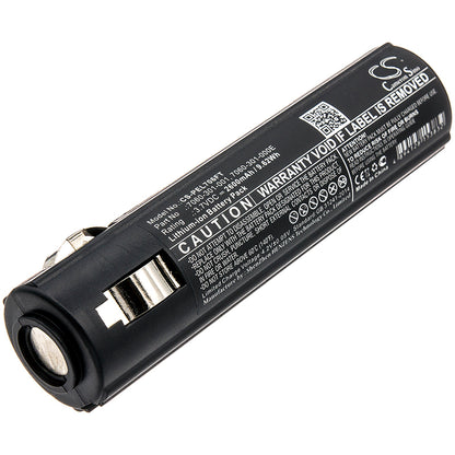 Replacement Battery for Pelican 7060 – Flashlight – 2600mAh / 3.7V