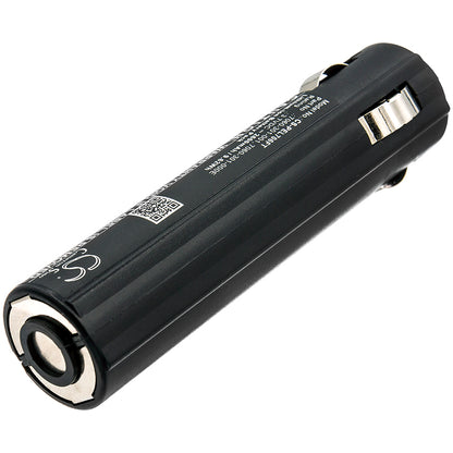 Replacement Battery for Pelican 7060 – Flashlight – 2600mAh / 3.7V