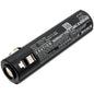 Replacement Battery for Pelican 7060 – Flashlight – 3400mAh / 3.7V