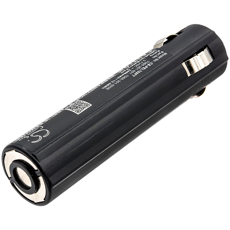 Replacement Battery for Pelican 7060 – Flashlight – 3400mAh / 3.7V