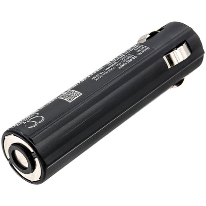 Replacement Battery for Pelican 7060 – Flashlight – 3400mAh / 3.7V