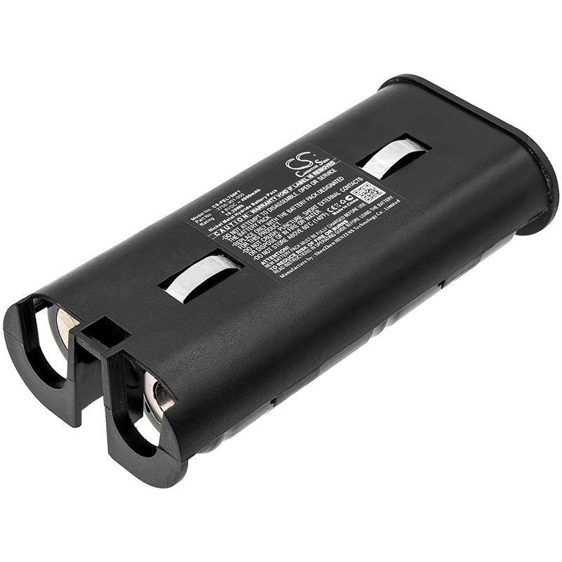 Replacement Battery for Pelican 3750 – Flashlight – 4000mAh / 4.8V