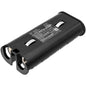 Replacement Battery for Pelican 3750 – Flashlight – 4000mAh / 4.8V