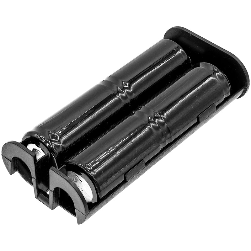 Replacement Battery for Pelican 3750 – Flashlight – 4000mAh / 4.8V