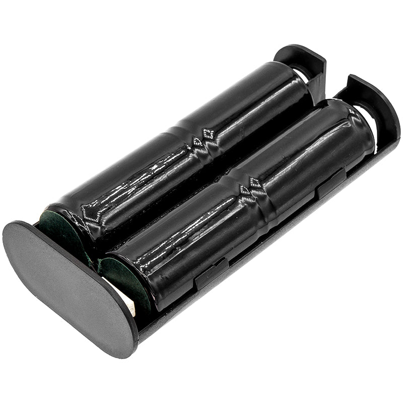 Replacement Battery for Pelican 3750 – Flashlight – 4000mAh / 4.8V