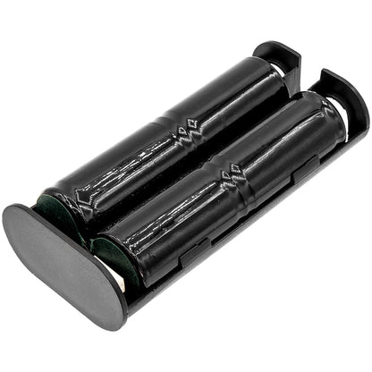 Replacement Battery for Pelican 3750 – Flashlight – 4000mAh / 4.8V