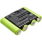 Replacement Battery for Pelican 3715Z0 LED ATEX 2015 – Flashlight – 1500mAh / 4.8V