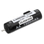 Replacement Battery for Panasonic EW 1411 – Toothbrush – 1500mAh / 1.2V - image 1