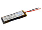 Replacement Battery for Sony Ericsson | Nokia | JBL | Jabra | Plantronics HBH-608 – Wireless Headset – 140mAh / 3.7V - image 2