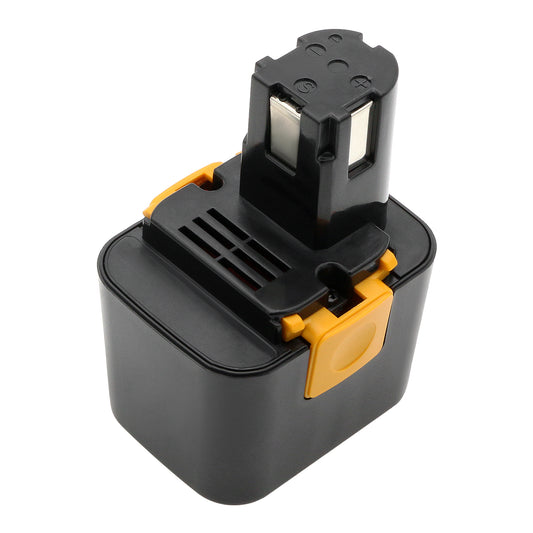 Replacement Battery for Panasonic EY3653 – Power Tool – 2000mAh / 7.2V