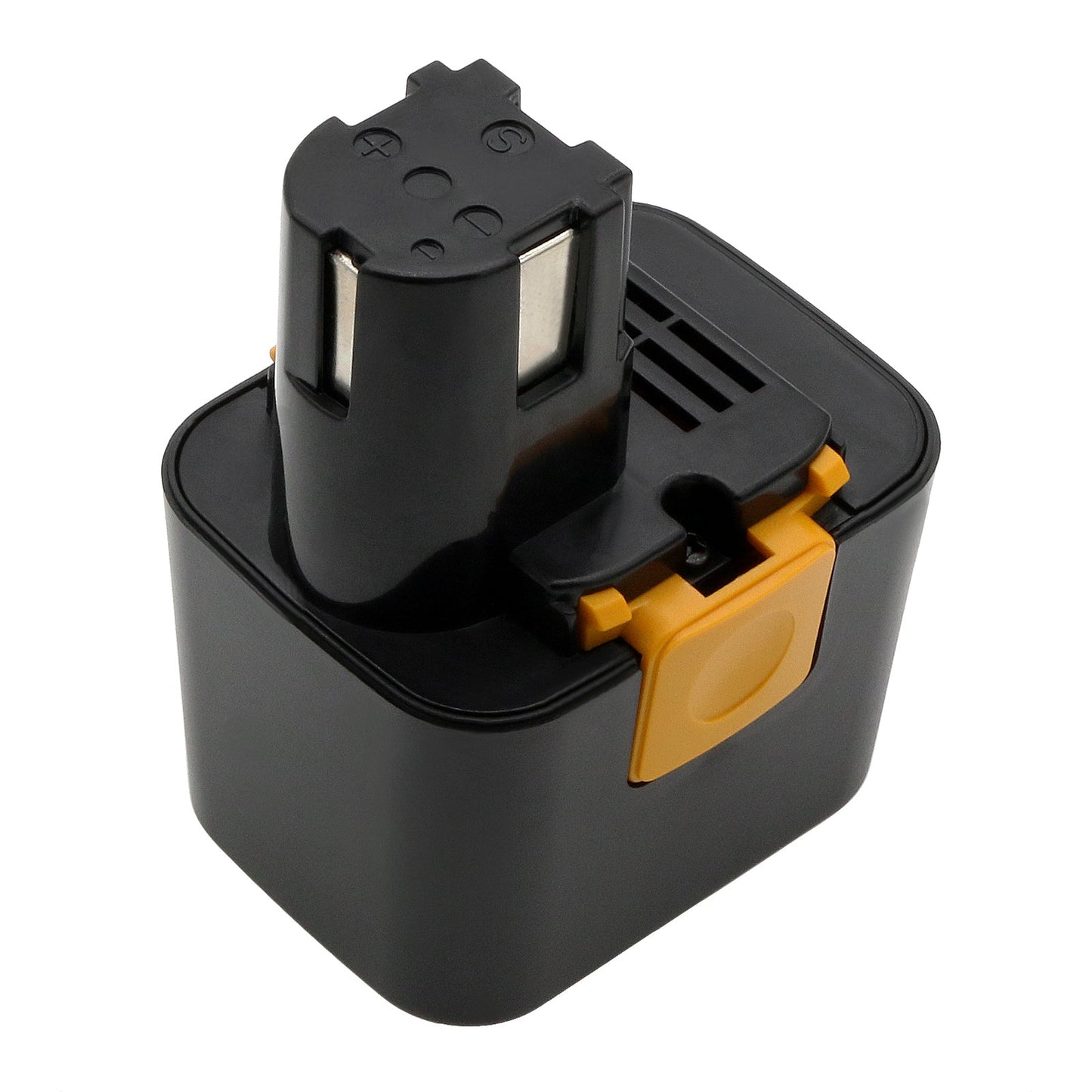 Replacement Battery for Panasonic  EY3653 – Power Tools – 2000mAh / 14.40Wh / 7.2V