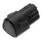 Replacement Battery for Panasonic EY3732 – Power Tool – 2000mAh / 10.8V