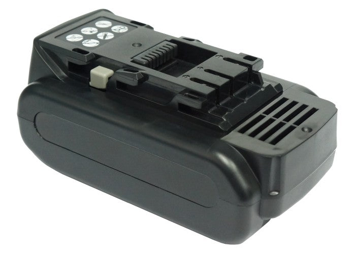 Replacement Battery for Panasonic  EZ3740 – Power Tools – 3000mAh / 43.20Wh / 14.4V