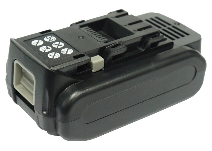 Replacement Battery for Panasonic  EZ3740 – Power Tools – 3000mAh / 43.20Wh / 14.4V