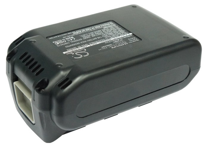 Replacement Battery for Panasonic  EZ3740 – Power Tools – 3000mAh / 43.20Wh / 14.4V