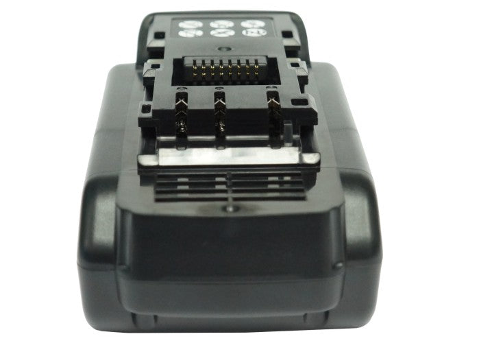 Replacement Battery for Panasonic  EZ3740 – Power Tools – 3000mAh / 43.20Wh / 14.4V