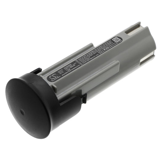 Replacement Battery for National | Panasonic EZ502 – Power Tool – 3000mAh / 2.4V