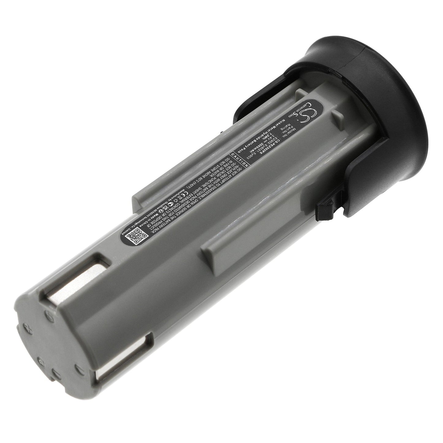 Replacement Battery for Panasonic  6538-1 – Power Tools – 3000mAh / 2.4V