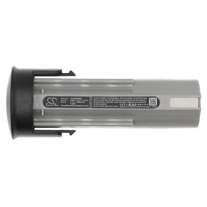 Replacement Battery for National  6538-1 – Power Tools – 3000mAh / 2.4V