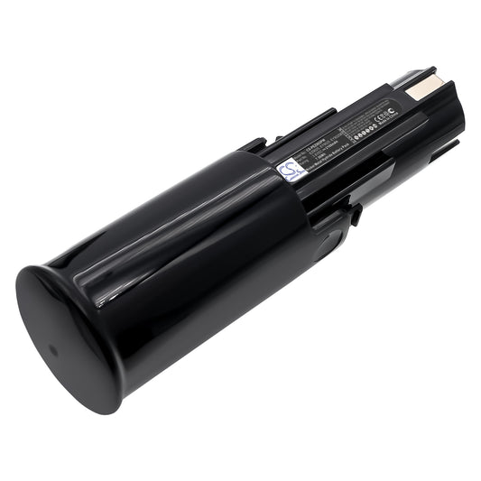 Replacement Battery for Panasonic EZ6225 – Power Tool – 2100mAh / 3.6V