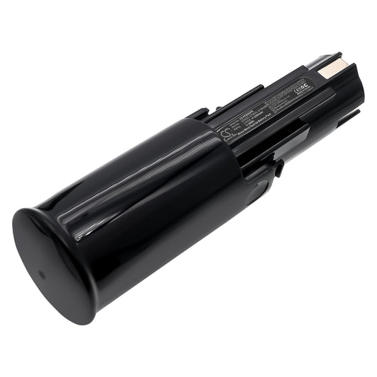 Replacement Battery for Panasonic EZ6225 – Power Tool – 3300mAh / 3.6V