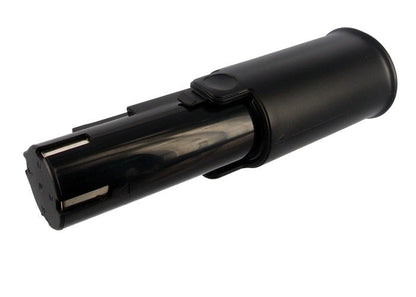 Replacement Battery for Panasonic  EY6225 – Power Tools – 3300mAh / 11.88Wh / 3.6V
