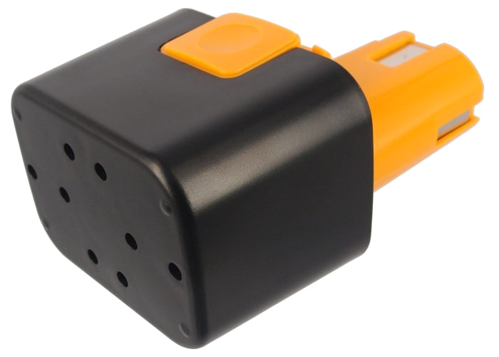 Replacement Battery for Panasonic  EY3653 – Power Tools – 3300mAh/23.76Wh / 7.2V