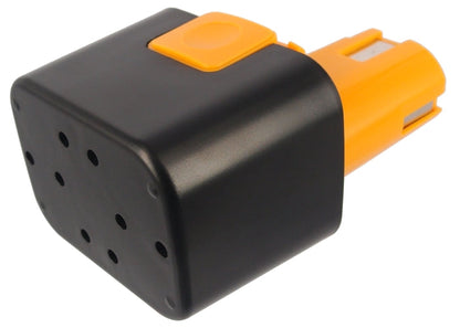 Replacement Battery for Panasonic  EY3653 – Power Tools – 3300mAh/23.76Wh / 7.2V