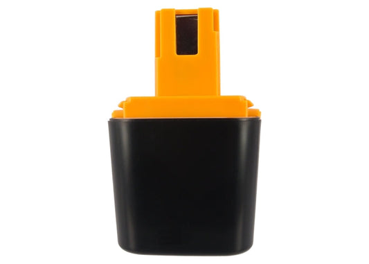 Replacement Battery for Panasonic EY3653 – Power Tool – 3300mAh / 7.2V - image 5