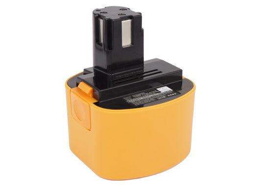 Replacement Battery for Panasonic | National EY6181CQK – Power Tool – 2100mAh / 9.6V