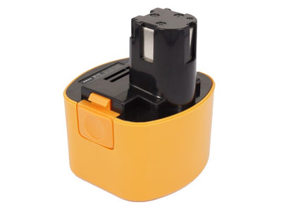 Replacement Battery for National  EZ6181 – Power Tools – 2100mAh / 20.16Wh / 9.6V