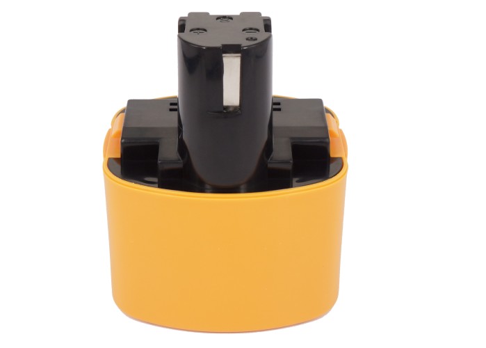 Replacement Battery for Panasonic  EY6181CQK – Power Tools – 2100mAh / 20.16Wh / 9.6V