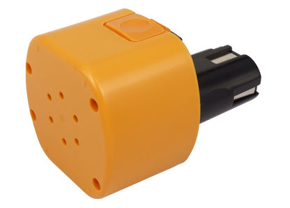 Replacement Battery for National  EZ6181 – Power Tools – 2100mAh / 20.16Wh / 9.6V