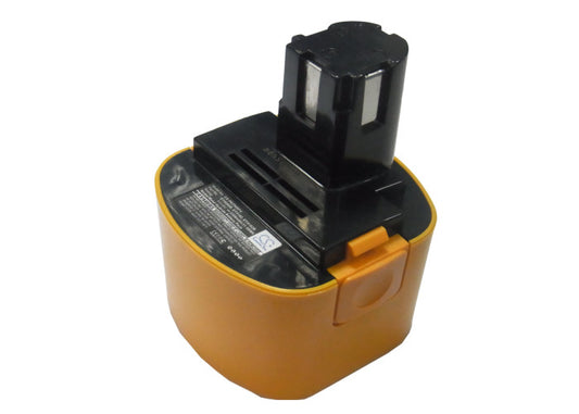 Replacement Battery for Panasonic | National EY6181CQK – Power Tool – 3300mAh / 9.6V