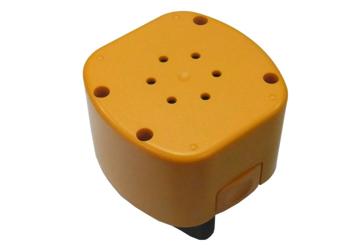 Replacement Battery for National  EZ6181 – Power Tools – 3300mAh / 31.68Wh / 9.6V