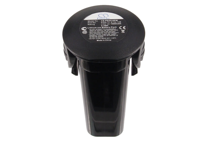 Replacement Battery for Panasonic EY7410LA1C – Power Tool – 1500mAh / 3.6V - image 3