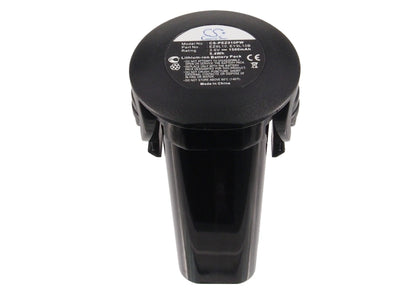 Replacement Battery for Panasonic EY7410LA1C – Power Tool – 1500mAh / 3.6V - image 3