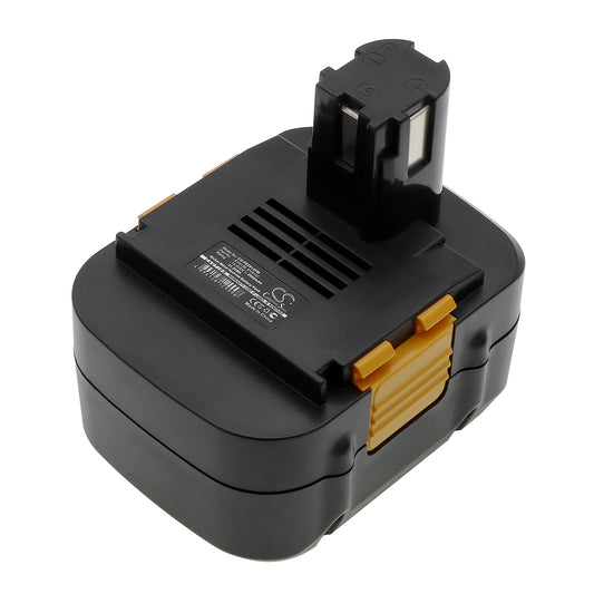 Replacement Battery for Panasonic EY3530FQMKW – Power Tool – 2000mAh / 15.6V