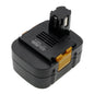 Replacement Battery for Panasonic  EY3530 – Power Tools – 2000mAh / 31.20Wh / 15.6V