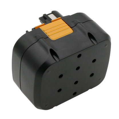 Replacement Battery for Panasonic  EY3530 – Power Tools – 2000mAh / 31.20Wh / 15.6V