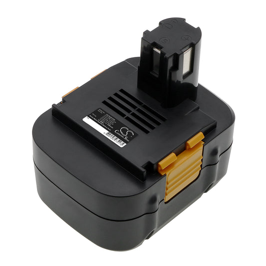 Replacement Battery for Panasonic EY3530FQMKW – Power Tool – 3300mAh / 15.6V