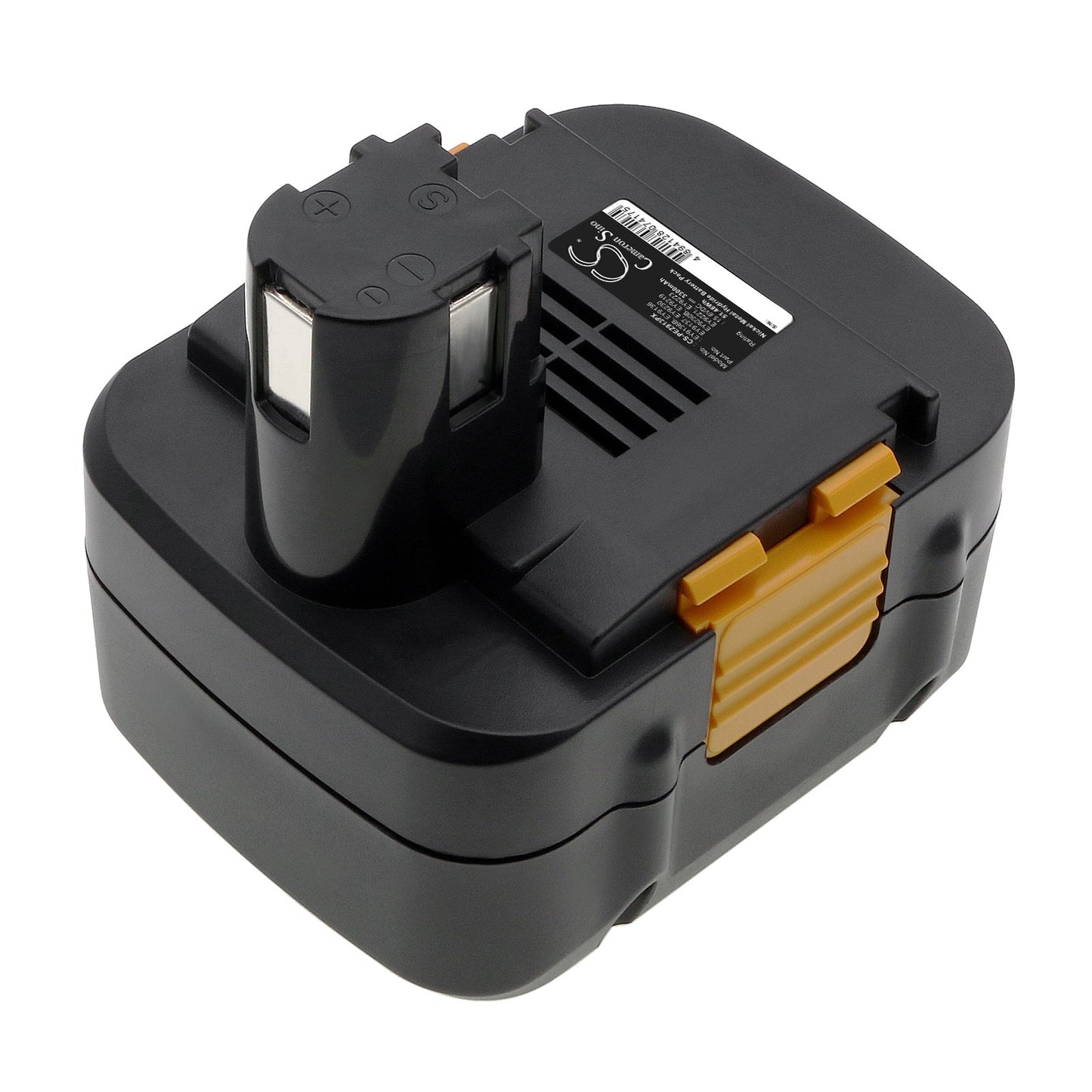 Replacement Battery for Panasonic  EY3530 – Power Tools – 3300mAh/51.48Wh / 15.6V