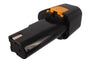 Replacement Battery for Panasonic EZ571 – Power Tool – 2100mAh / 9.6V - image 2