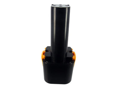 Replacement Battery for Panasonic  EY6282EQK – Power Tools – 2100mAh/20.16Wh / 9.6V