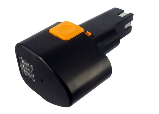 Replacement Battery for Panasonic EZ571 – Power Tool – 3300mAh / 9.6V