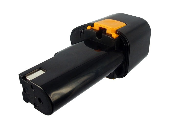 Replacement Battery for Panasonic  EY6282EQK – Power Tools – 3300mAh/31.68Wh / 9.6V