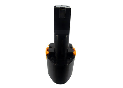 Replacement Battery for Panasonic  EY6282EQK – Power Tools – 3300mAh/31.68Wh / 9.6V