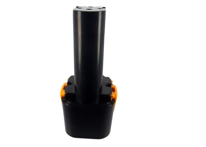 Replacement Battery for Panasonic  EY6282EQK – Power Tools – 3300mAh/31.68Wh / 9.6V