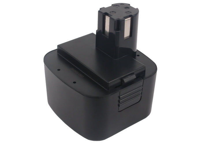 Replacement Battery for Panasonic  EZ3500 – Power Tools – 1500mAh / 12.0V