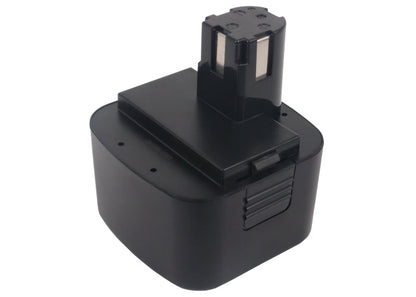 Replacement Battery for Panasonic  EZ3500 – Power Tools – 1500mAh / 12.0V